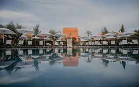 Adama Resort Marrakech 4*